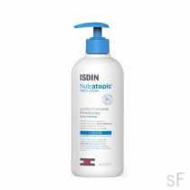 Isdin Nutratopic Pro-AMP Loción Emoliente