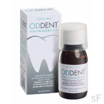Oddent Fluído Oral 50 ml