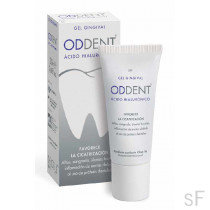 Oddent Gel Gingival 20 ml