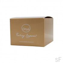 Onya Peeling corporal Pieles secas intolerantes 200 ml