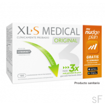 XLS Medical Original 180 Comprimidos