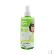 OTC Spray desenredante Protect Aroma Manzana 250 ml