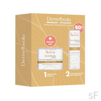 PACK Avene Dermabsolu Crema de día + Contorno de ojos