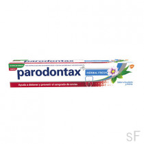 Parodontax Herbal Fresh Pasta dentífrica 75 ml
