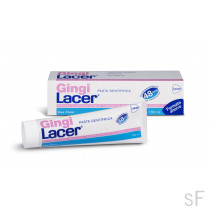 GingiLacer Pasta Dentífrica 150 ml