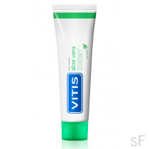 Vitis Aloe Vera Pasta Dentífrica  150 ml