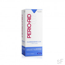 Perio Aid Colutorio Tratamiento CHX 0,12% 150 ml