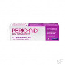 Perio Aid Gel Bioadhesivo 30 ml Dentaid