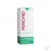 Perio Aid Colutorio Mantenimiento CHX 0,05% 150 ml