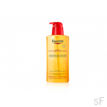 Eucerin pH5 Oleogel de Ducha 400 ml