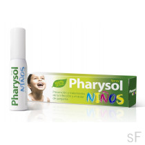 Pharysol Spray Niños
