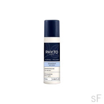 Phyto Douceur Suavidad Champú seco 75 ml