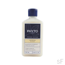 Phyto Nutrición Champú cabellos secos 250 ml