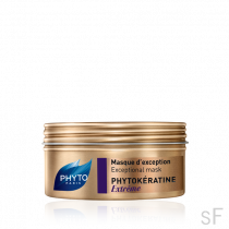 Phytokeratine Extreme / Mascarilla Reparación y Nutrición excepcional - Phyto (200 ml)