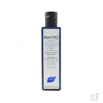 Phytolium Champú anticaída Fortificante Primeras Etapas 125 ml