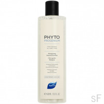 Phytoprogenium Champú suavidad extrema