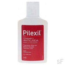 Pilexil Champú anticaída 100 ml