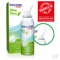 Rhinomer Aloe Vera Spray nasal 100 ml