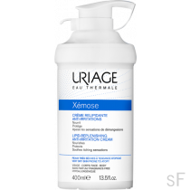 Uriage Xemose Crema Calmante Relipidizante 400 ml