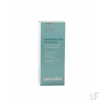 Sensilis Pure Fluido Matificante 50 ml