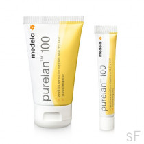 Crema PureLan 100 - Medela (varios tamaños)