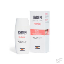 Isdin FotoUltra Redness Rojeces SPF50 50 ml