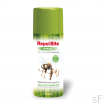 Repel Bite Herbal Spray Repelente 100 ml