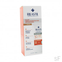 Rilastil D-Clar Crema Fotoprotectora Unificante Medium 40 ml