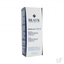 Rilastil Xeralact 18 Bálsamo Hidratante intensivo y exfoliante 100 ml