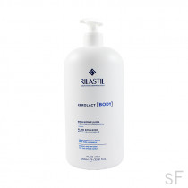 AHORA Rilastil Xerolact Body Emulsión Fluida (antes Xeralaude 6) 1000 ml