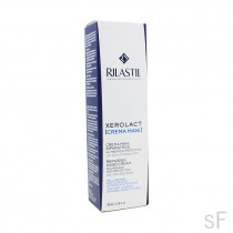 Rilastil Xerolact Crema de Manos 100 ml