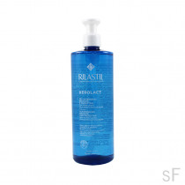 Rilastil Xerolact Gel limpiador delicado y protector 750 ml