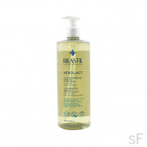 Rilastil Xerolact Aceite Limpiador 750 ml