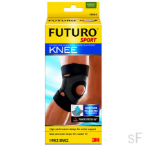 Rodillera Futuro Sport