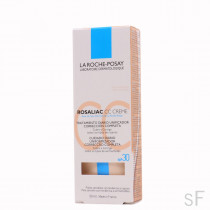 Rosaliac CC Creme Unificador SPF30 50 ml La Roche Posay