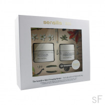 Cofre Sensilis Eternalist AGE Crema de Día + REGALO EYES