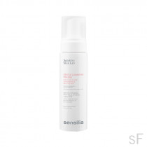 Sensilis Espuma limpiadora Gentle Cleansing Mousse Piel reactiva 200 ml