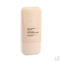 Sensilis Pure Age Perfection Fluid Maquillaje antiimperfecciones 30 ml 01 BEIGE