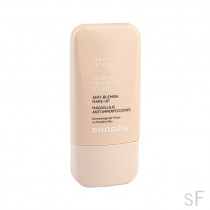 Sensilis Pure Age Perfection Fluid Maquillaje antiimperfecciones 30 ml 02 SAND