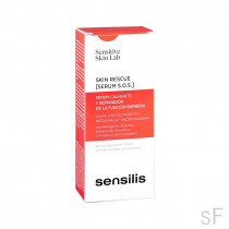 Sensilis Skin Rescue Serum SOS Serum calmante 30 ml