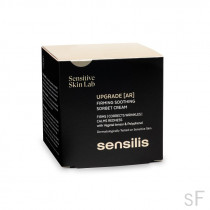 Sensilis Upgrade AR Crema sorbete Reafirmante 50 ml