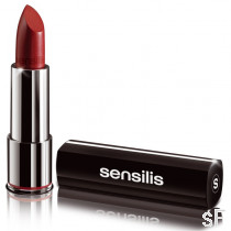 Sensilis Velvet Satin Comfort Lipstick 