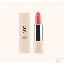Sensilis Rouge Fondant Barra de labios fundente 01 Claudia Beitia