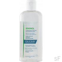 Ducray Sensinol Champú Tratante Fisioprotector