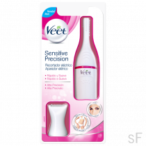 Veet Sensitive Precision + espejo de REGALO