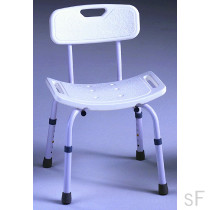Silla Samba - 1 ud