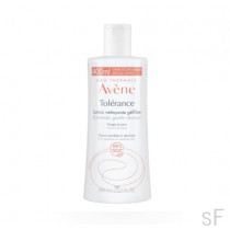 Avene Tolerance Loción Limpiadora 400 ml