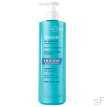 Keracnyl Gel Limpiador Ducray 400 ml