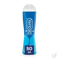 Durex Play Lubricante Original 50 ml