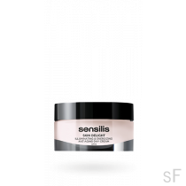 Sensilis SKIN DELIGHT Crema de día iluminadora revitalizante SPF15 50 ml